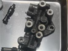 sj30 オイルポンプに関する情報まとめ - みんカラ