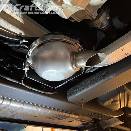 大人気のサウンドエキゾーストシステム！コードファントムEX