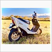 ライブディオZX、試走する。｜田なっくすのブログ｜田なっくすのページ