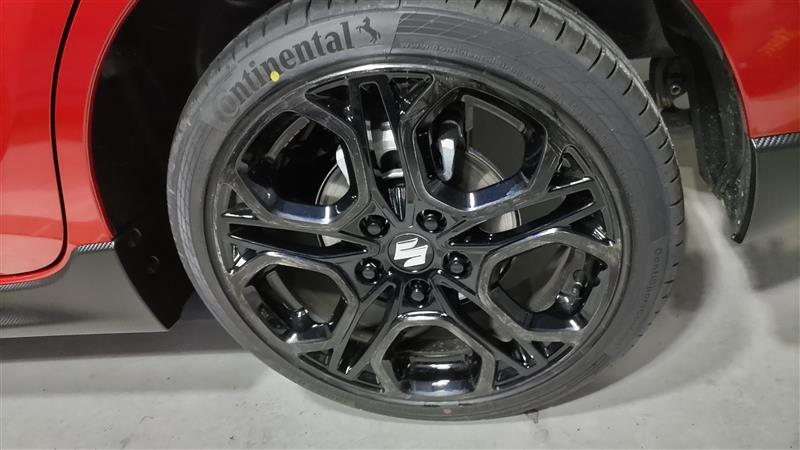 ZC33S ファイナルエディションについて。｜ネクターのブログ｜nec