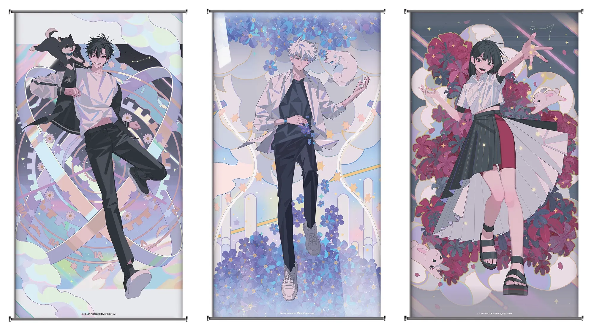 時光代理人英都篇》主題Café 首度登台！9 月跟著程小時和陸光一起穿梭