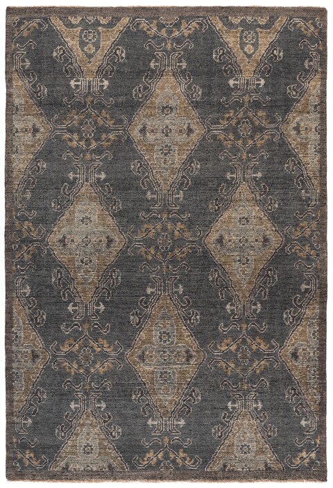 Rug IZM124A - Bedroom, Izmir, Living Room Area Rugs by Safavieh