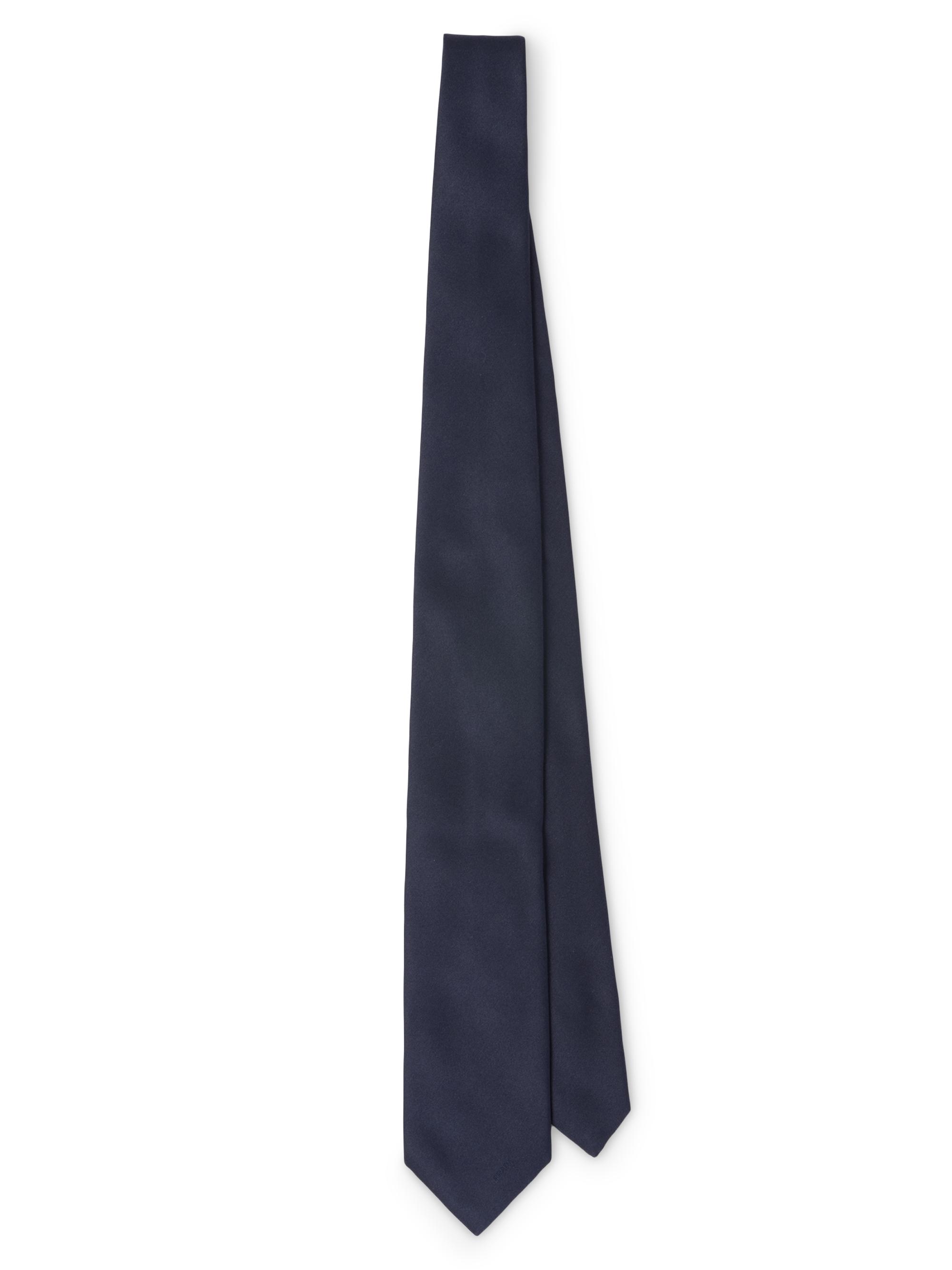 Prada Silk Tie | Saks Fifth Avenue