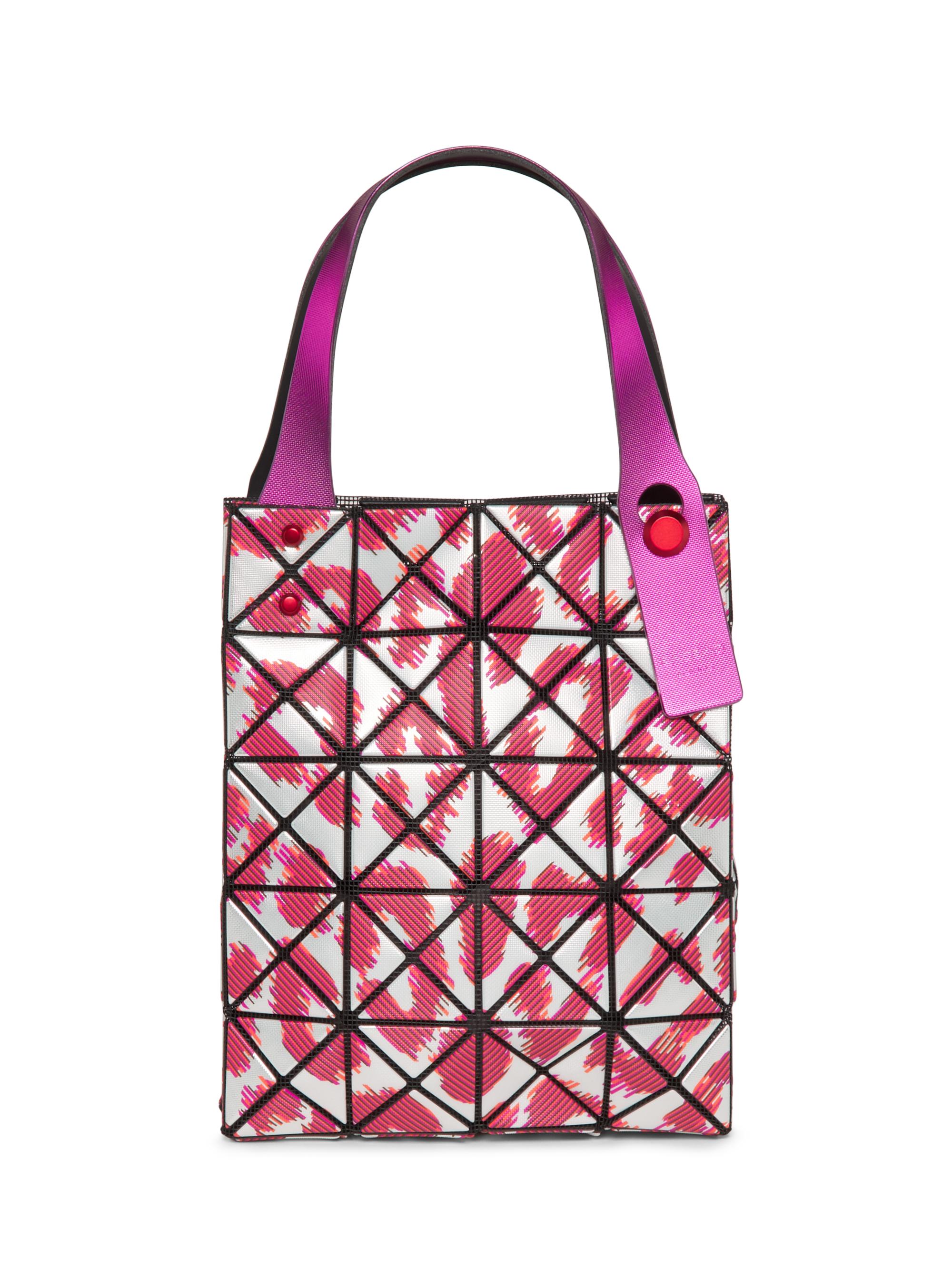 Bao Bao Issey Miyake Lucent Tote Bag | Saks Fifth Avenue