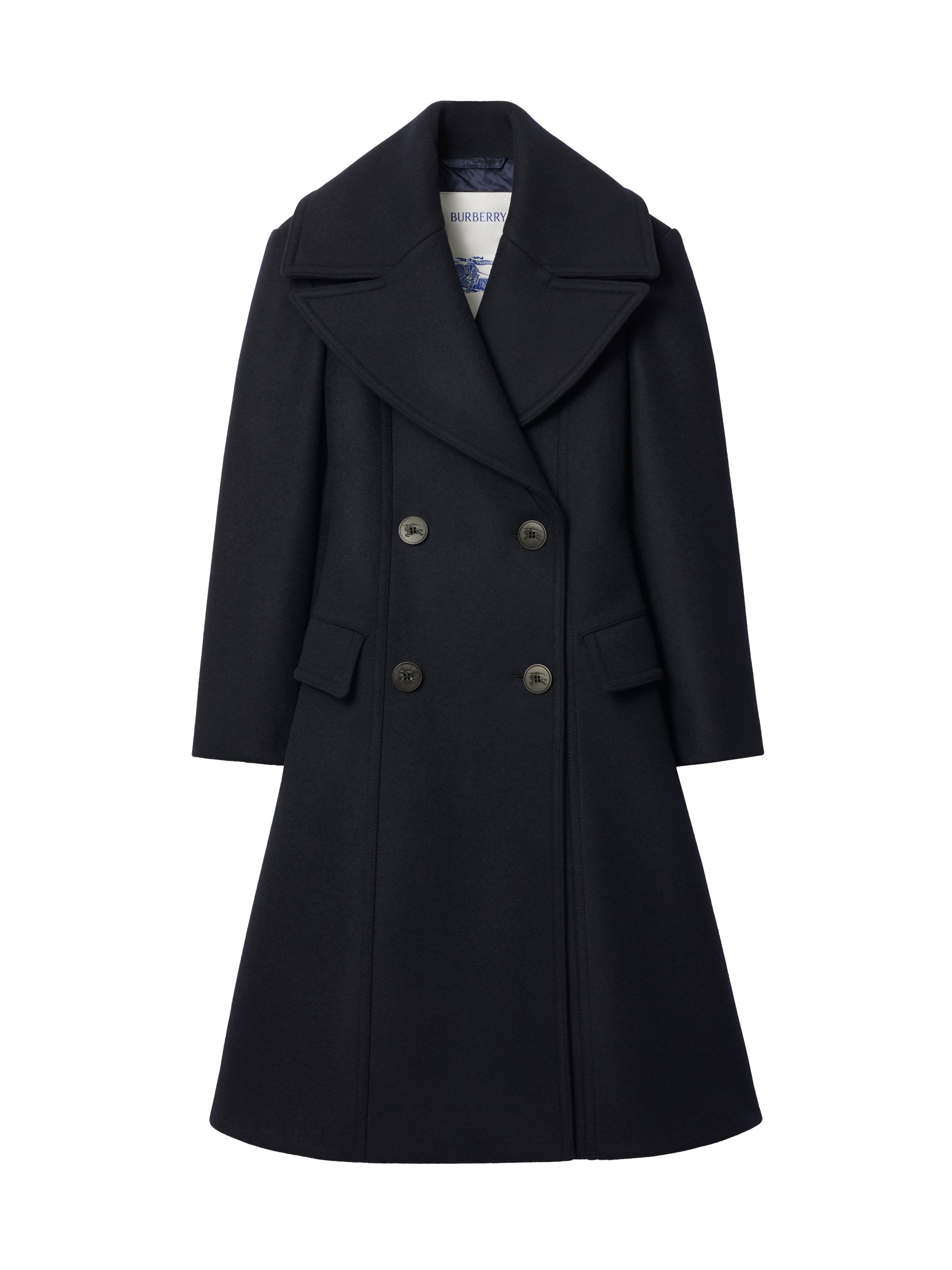 Burberry Long Kensington Heritage Trench Coat | Saks Fifth Avenue