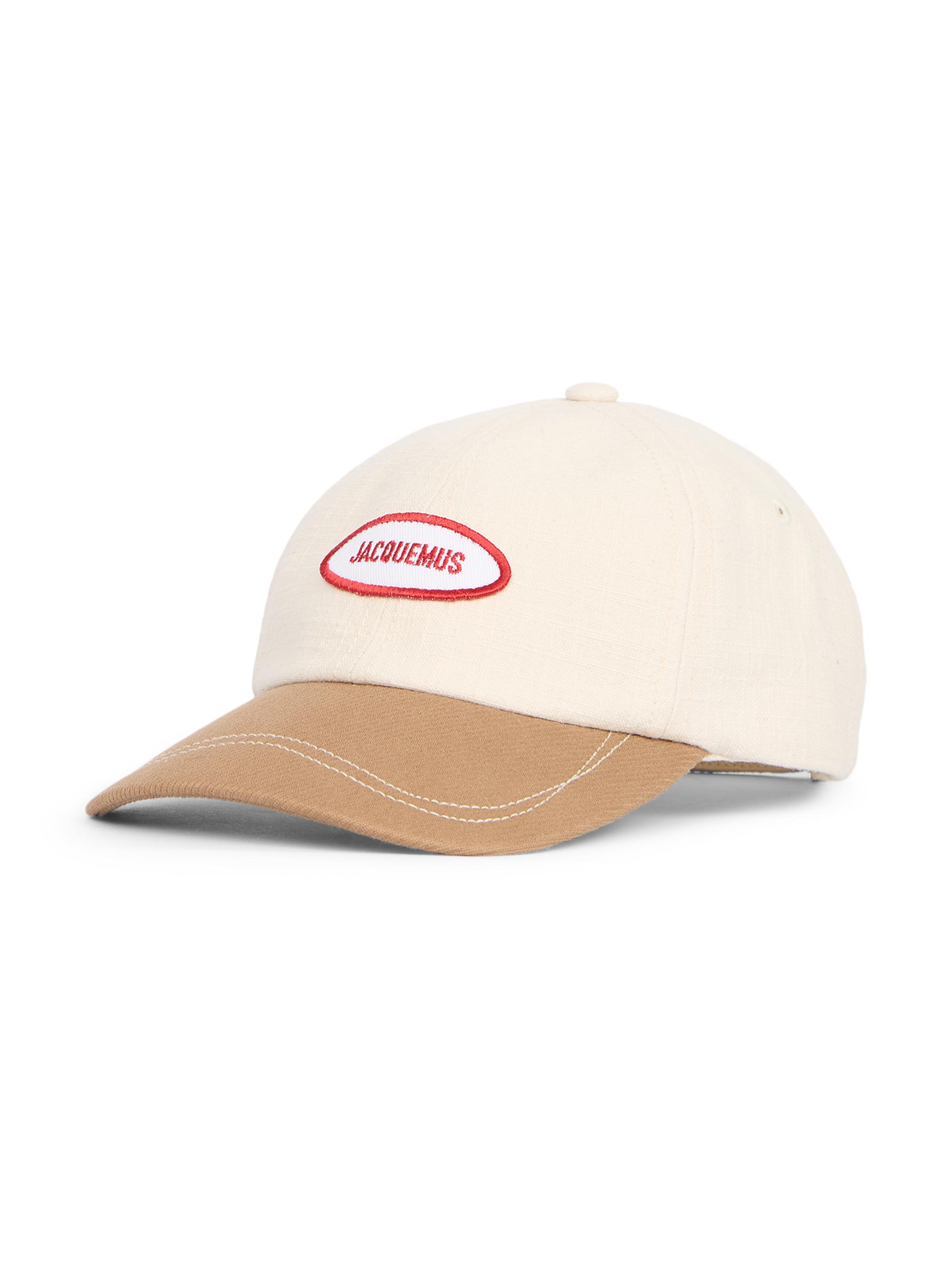 Jacquemus Le Classiques Logo Cotton Bucket Hat | Saks Fifth Avenue