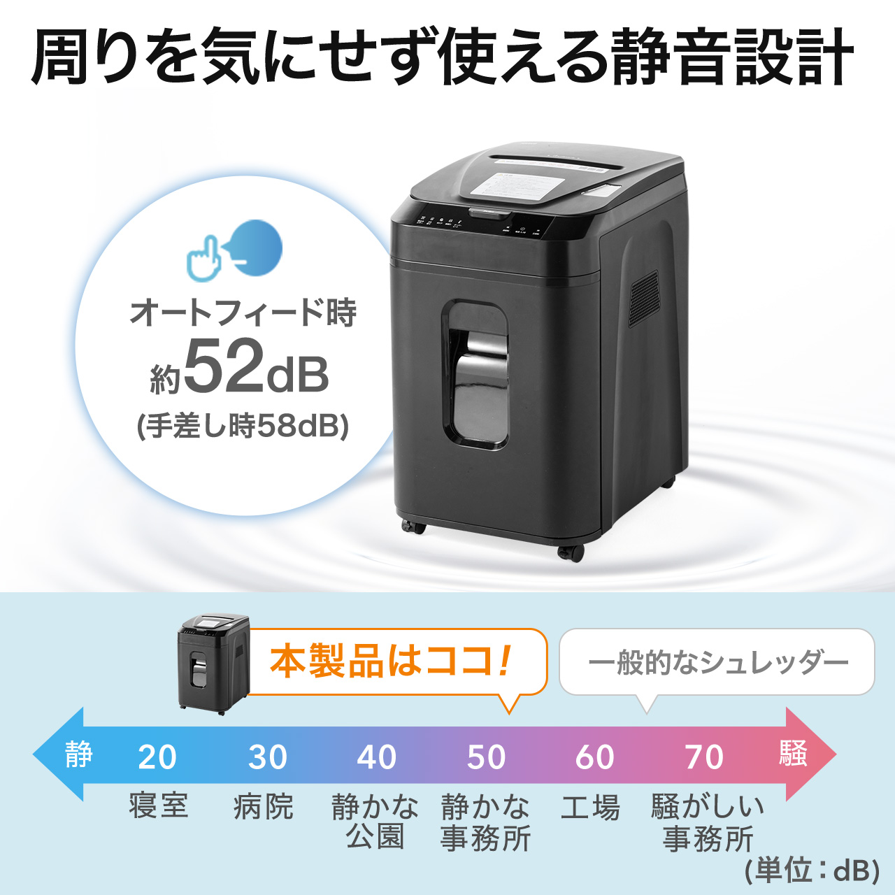 サンワダイレクト本店 サンワサプライ【オフィス・PC周辺通販】