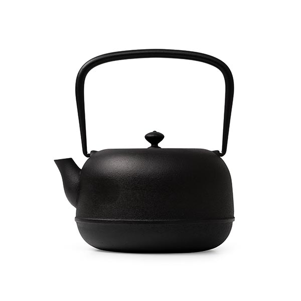 水沢姥口（鉄瓶） | 東屋