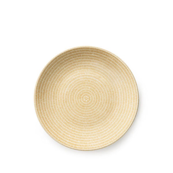 六寸皿 印判鳥獣五画 | SCOPE (スコープ)