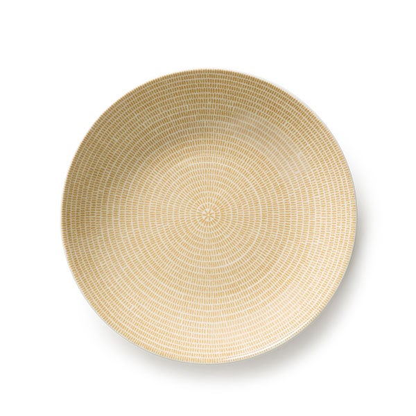 六寸皿 印判鳥獣五画 | SCOPE (スコープ)