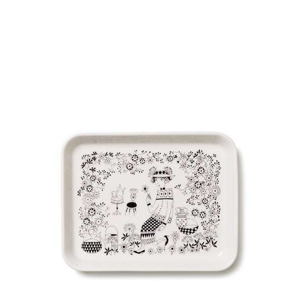 Runo (ルノ) | プレート16.5cm | Arabia (アラビア)