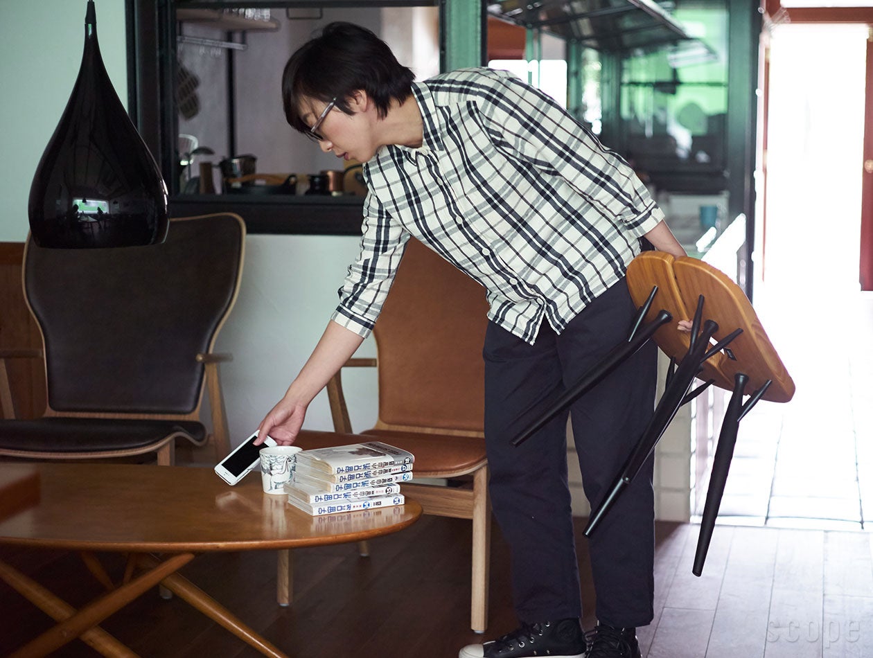 販売終了】Pirkka (ピルッカ) | Stool | Artek (アルテック)