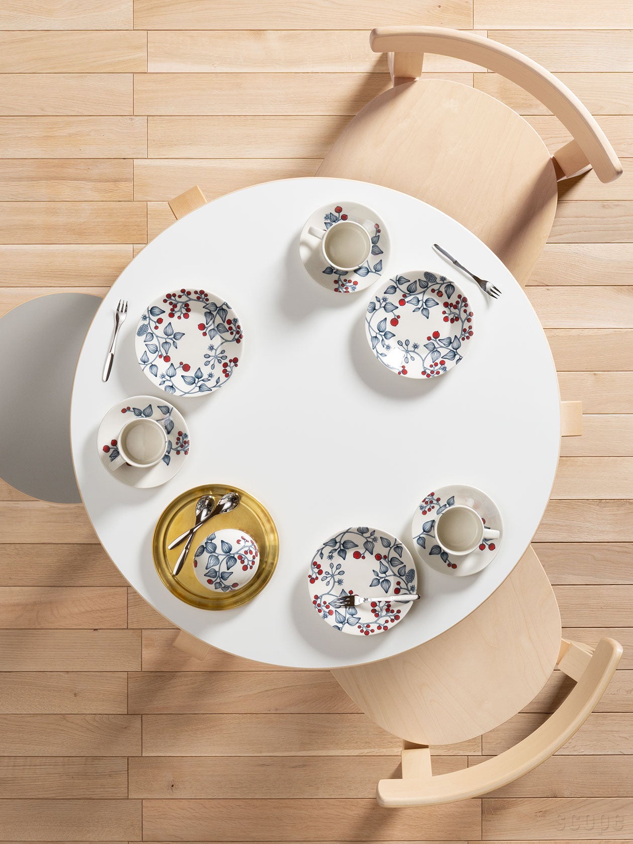 90B テーブル | Artek (アルテック)