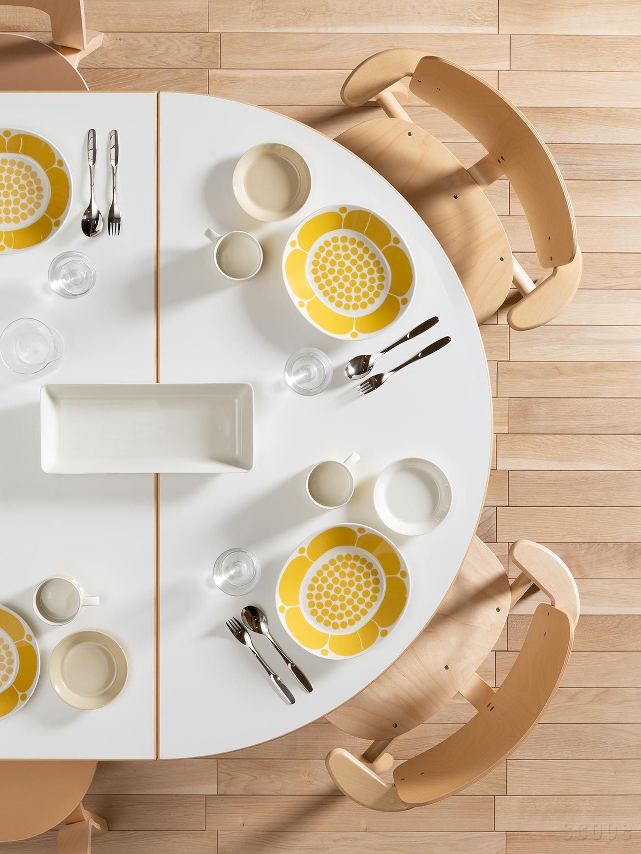 95 テーブル | Artek (アルテック)