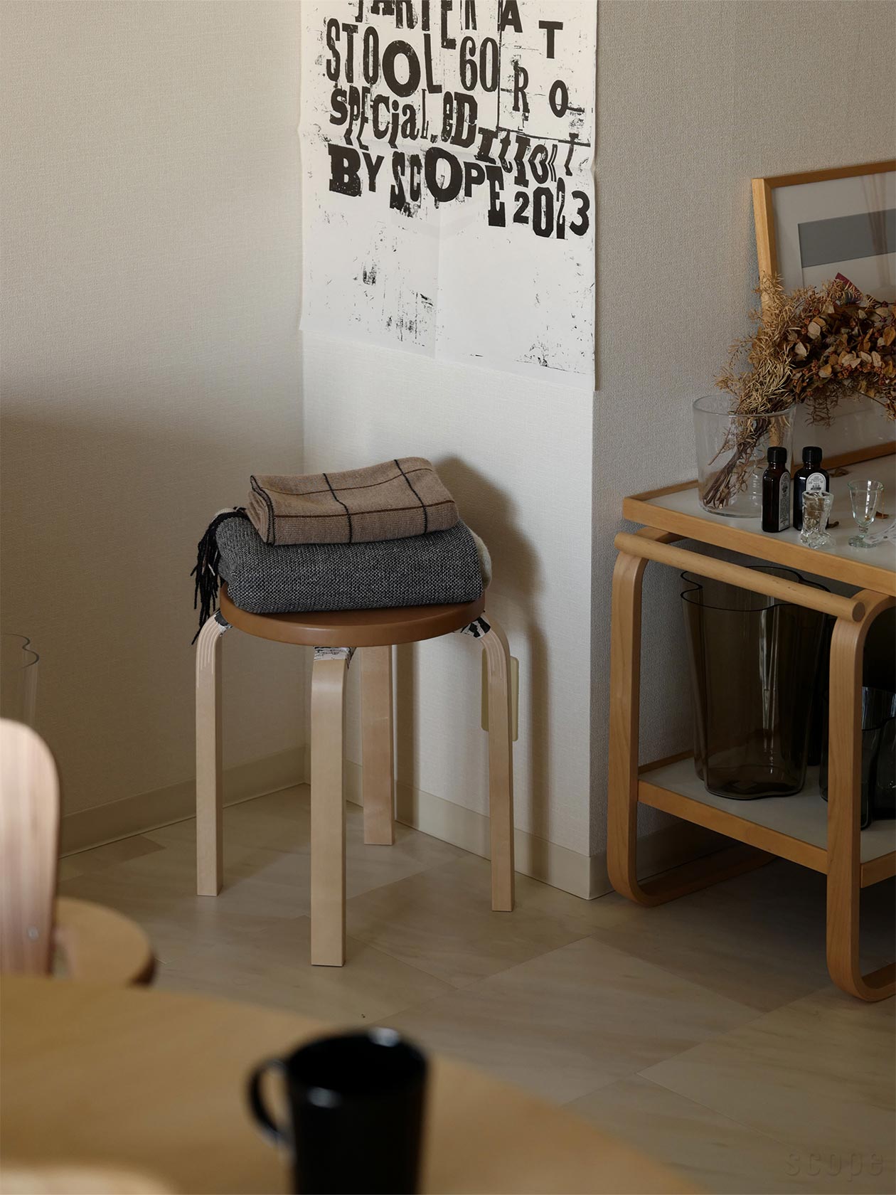 special edition by scope 2023 | Artek (アルテック)