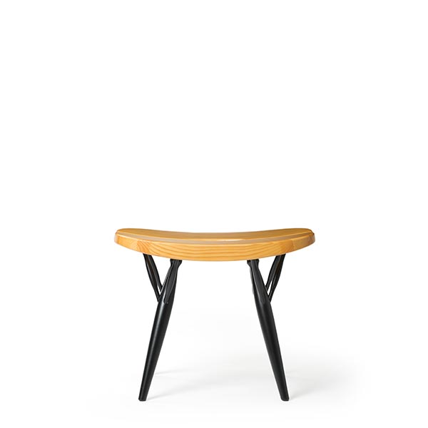 販売終了】Pirkka (ピルッカ) | Stool | Artek (アルテック)