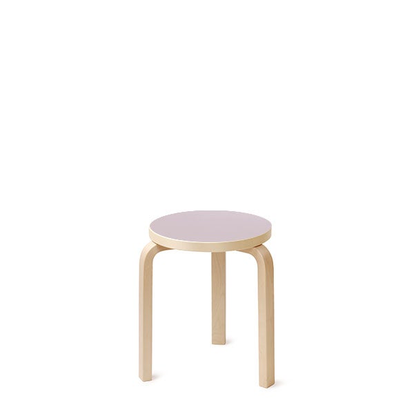 2013年から別注を続ける18色展開｜Artek / Stool 60 スコープ別注