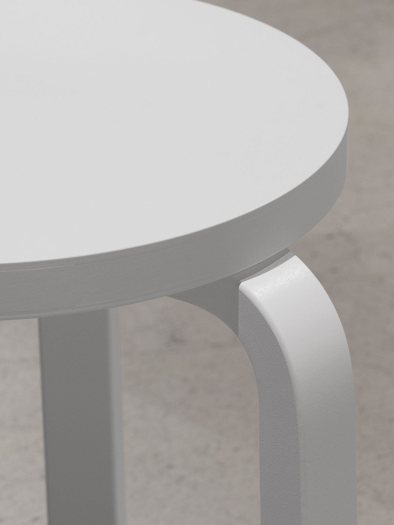 Stool 60 スツール60｜Artek