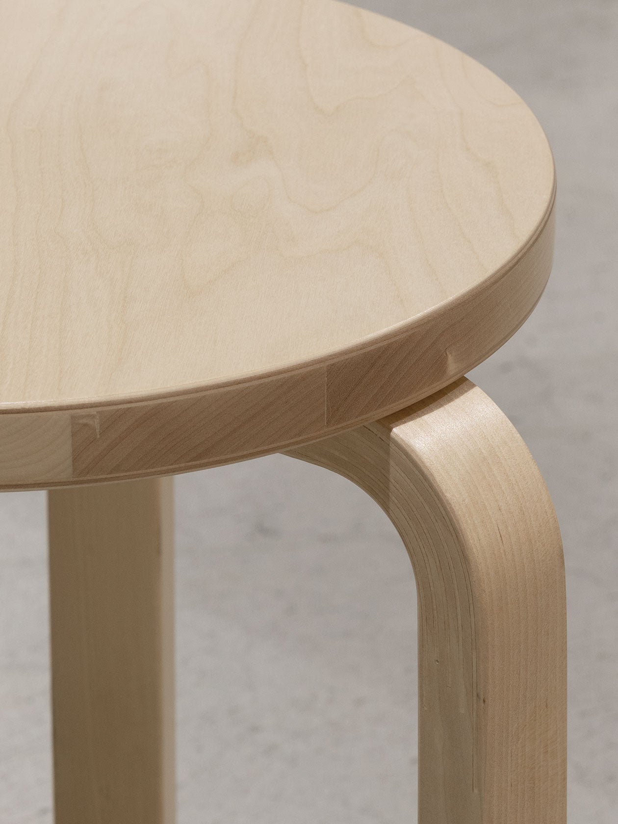 Stool 60 スツール60｜Artek