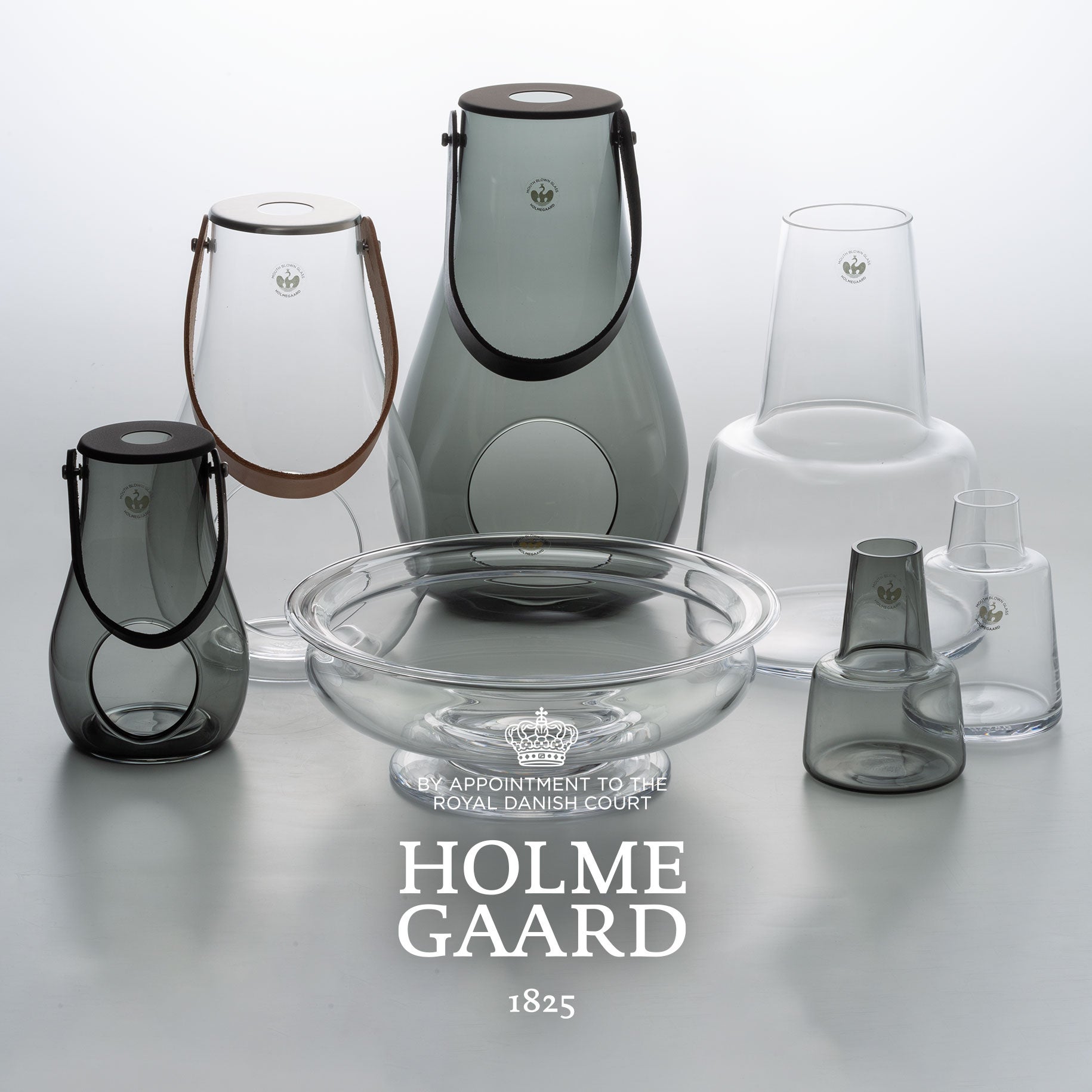 Holmegaard ホルムガード