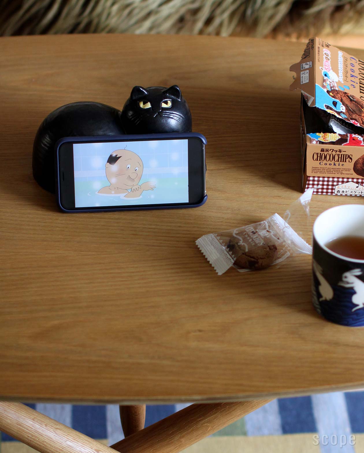 販売終了】Maj | Lisa Larson (リサ・ラーソン)