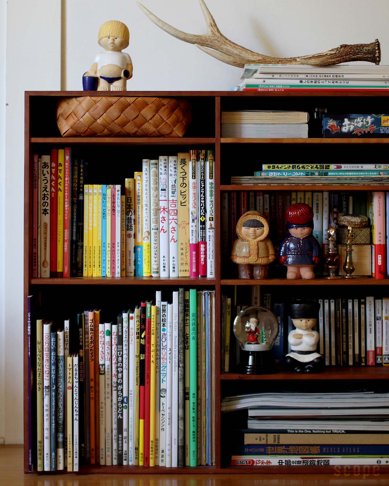 販売終了】ALL WORLD CHILDREN（世界の子供たちシリーズ） | Lisa