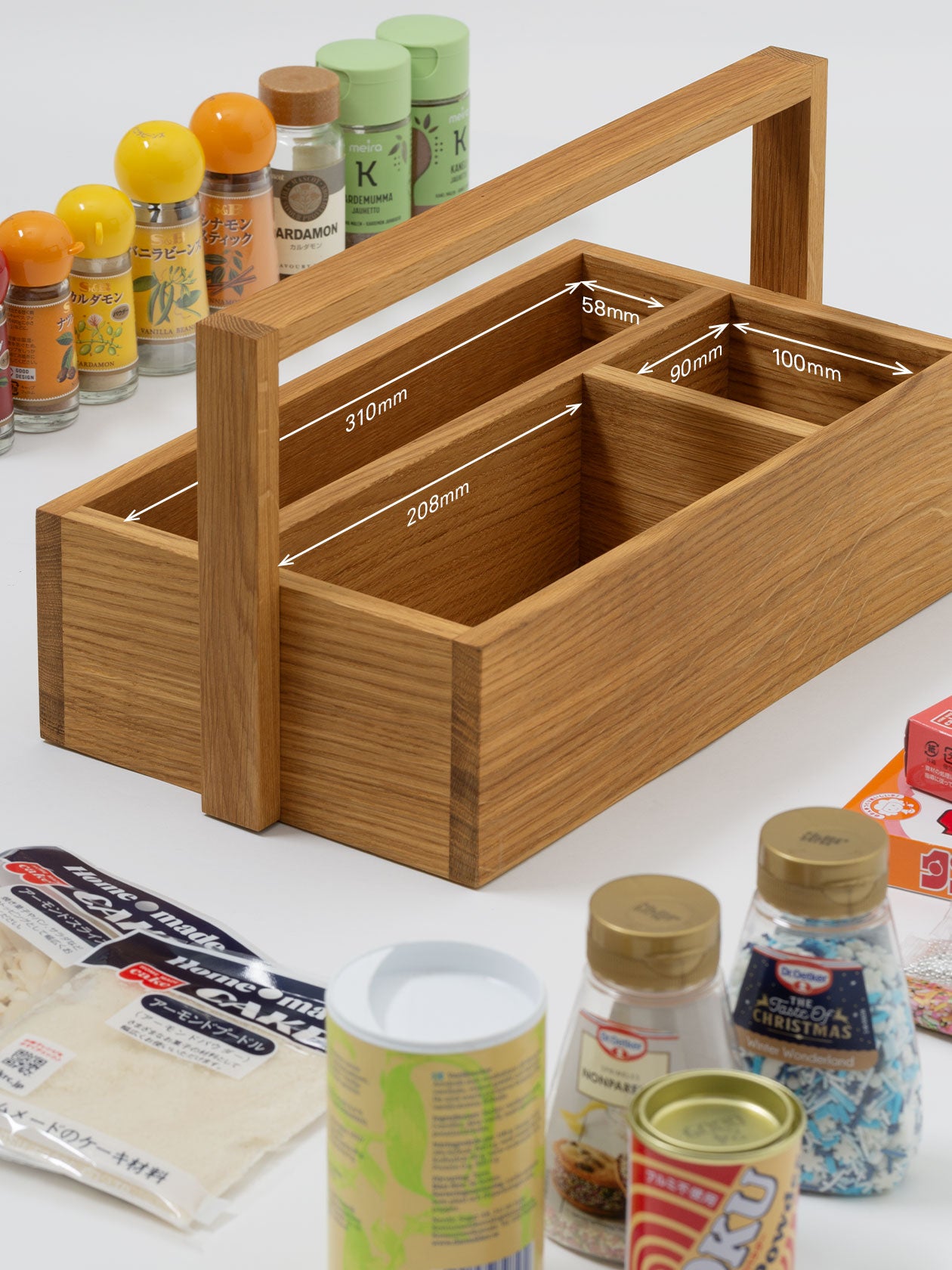 Toolbox All you need | SIDE BY SIDE (サイド バイ サイド)