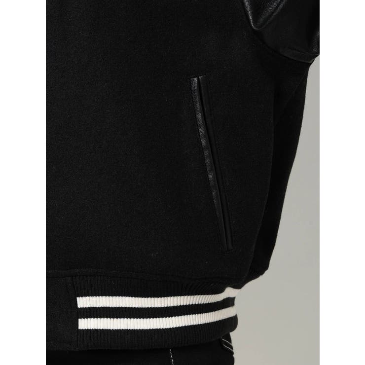 GG Padding スタジャン[品番：MKSW0046798]｜GYDA（ジェイダ）の