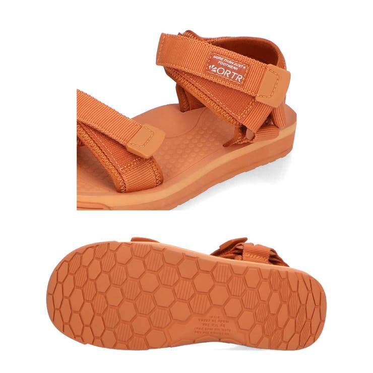 ベルトスポーツサンダル/OT3211[品番：ORTS0005805]｜ORiental TRaffic