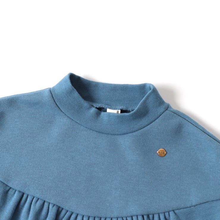 WEB限定 Vヨークフリルトレーナー[品番：FOKK0017270]｜F.O.Online