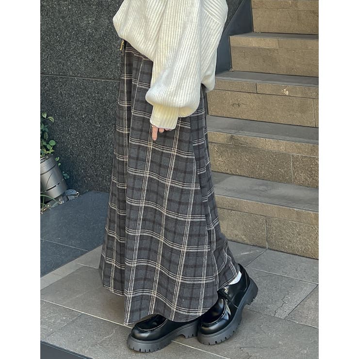 2024 25 WINTER[品番：GS000022503]｜Re:EDIT（リエディ）のレディース