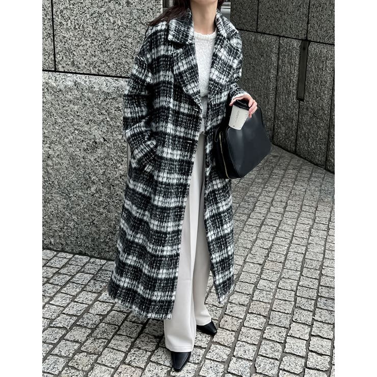 2024 25 WINTER[品番：GS000022497]｜Re:EDIT（リエディ）のレディース