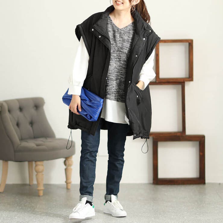 大きいサイズ レディース アウター[品番：GJ000020500]｜GOLDJAPAN