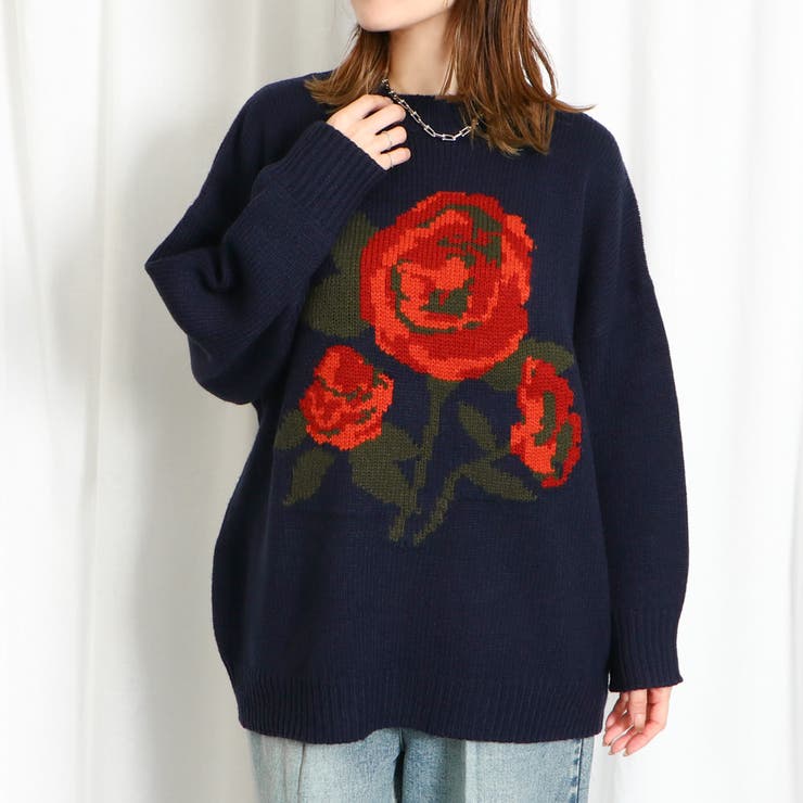 バラニットプルオーバー[品番：GORW0009495]｜GORGE （ゴージ）の