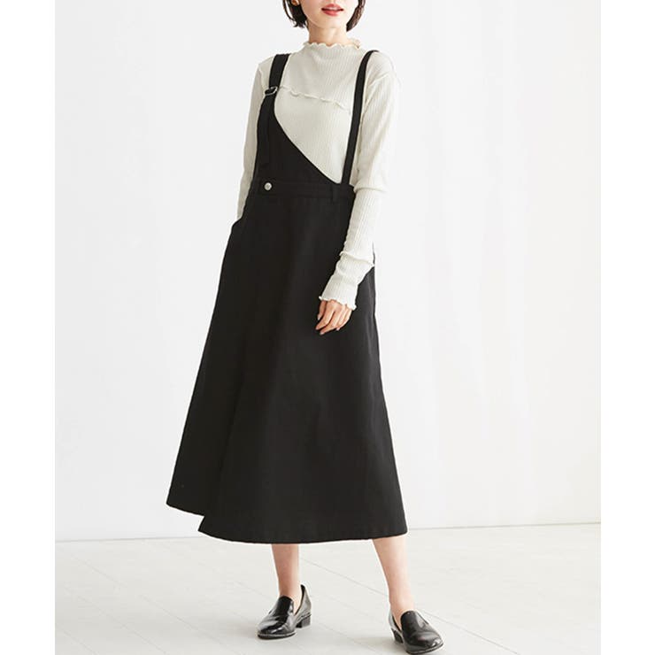 他と差をつけるならコレ。ワンショルダージャンスカ ジャンパー