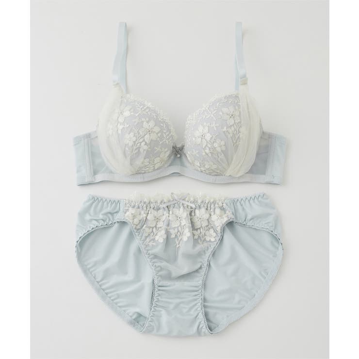 下着 アンダーウェア ブラセット[品番：HNSW0010277]｜Honeys