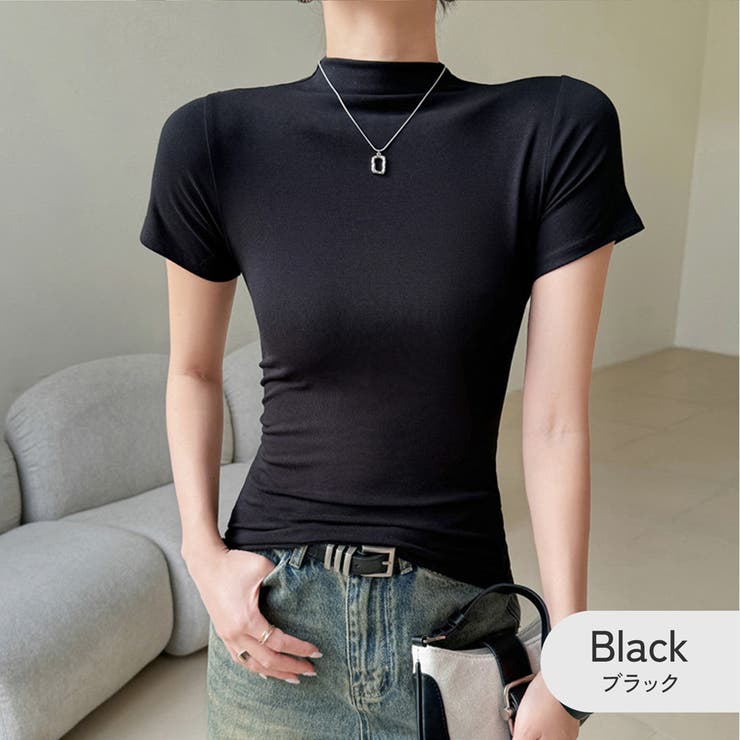 トップス レディース ミディ丈[品番：JCSW0001956]｜JOCOSA（ジョコサ