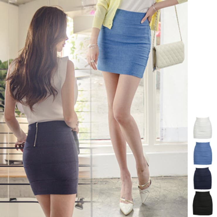 sk16879】フィット感が抜群で美しいヒップラインを演出♪ベーシック