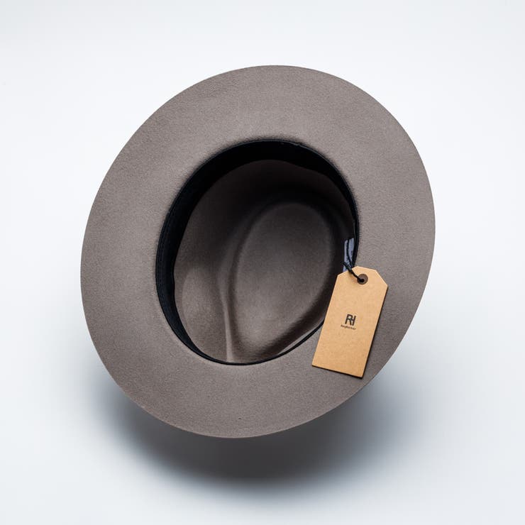 MIDDLE BRIM FLAT HAT[品番：KYSE0004619]｜KEYS（キーズ）のメンズ