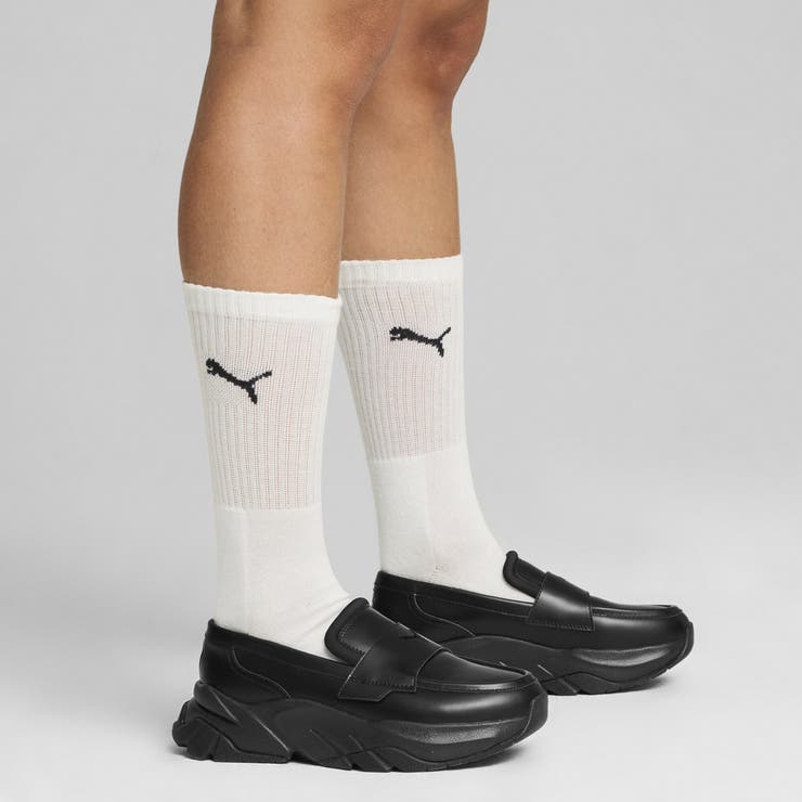 ウィメンズ ローファー Loafyr Wns[品番：PUMW0003589]｜PUMA（プーマ