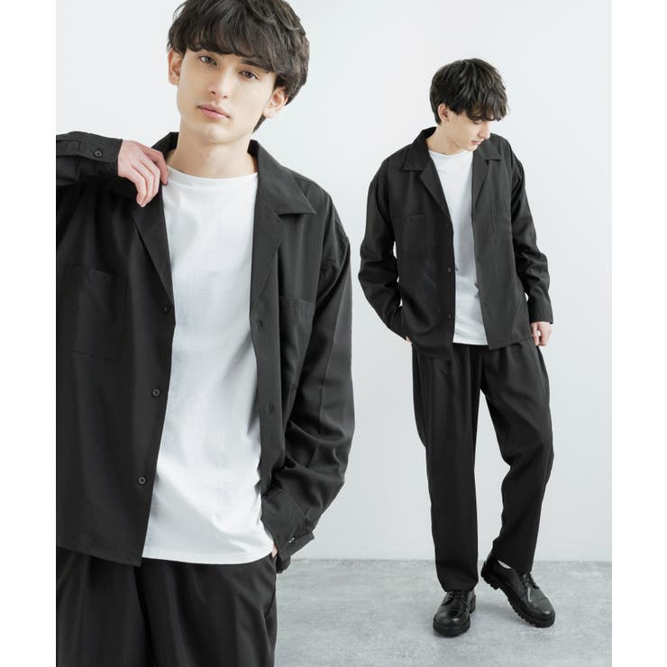 セットアップ メンズ 上下[品番：OE000007263]｜Rocky Monroe