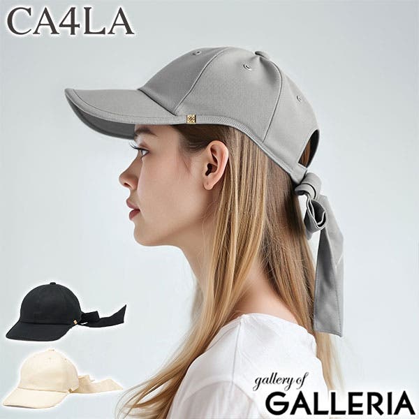 CA4LA キャップ カシラ[品番：GLNB0014480]｜ギャレリア Bag＆Luggage