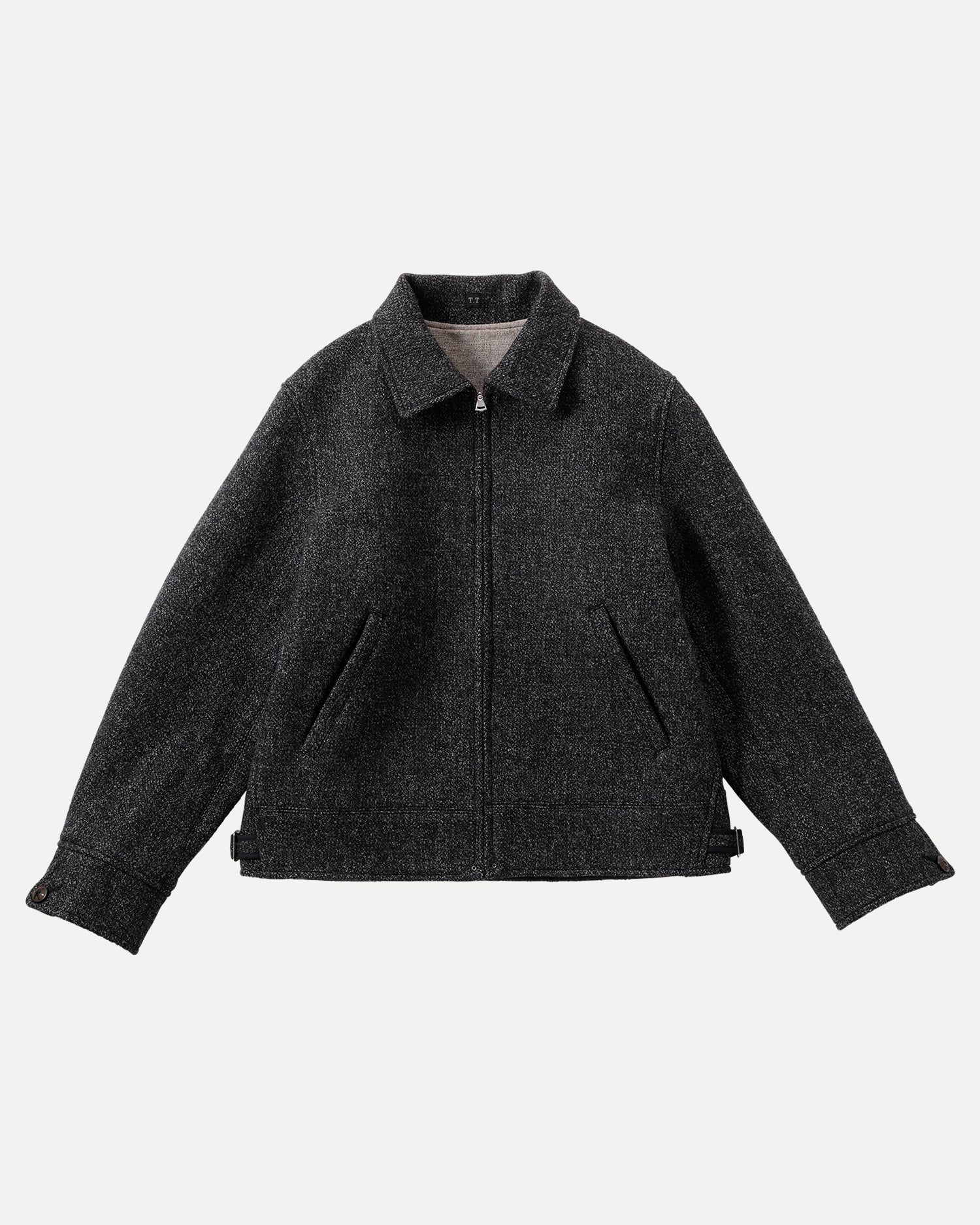 Taiga Takahashi | LOT.306 COSSACK JACKET