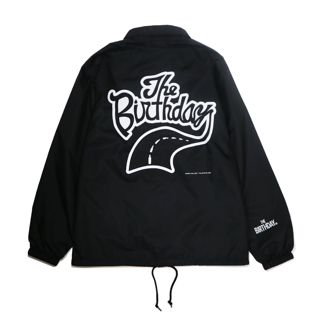 The Birthday × RUDE GALLERY – RUDE GALLERY OFFICIAL ONLINE SHOP