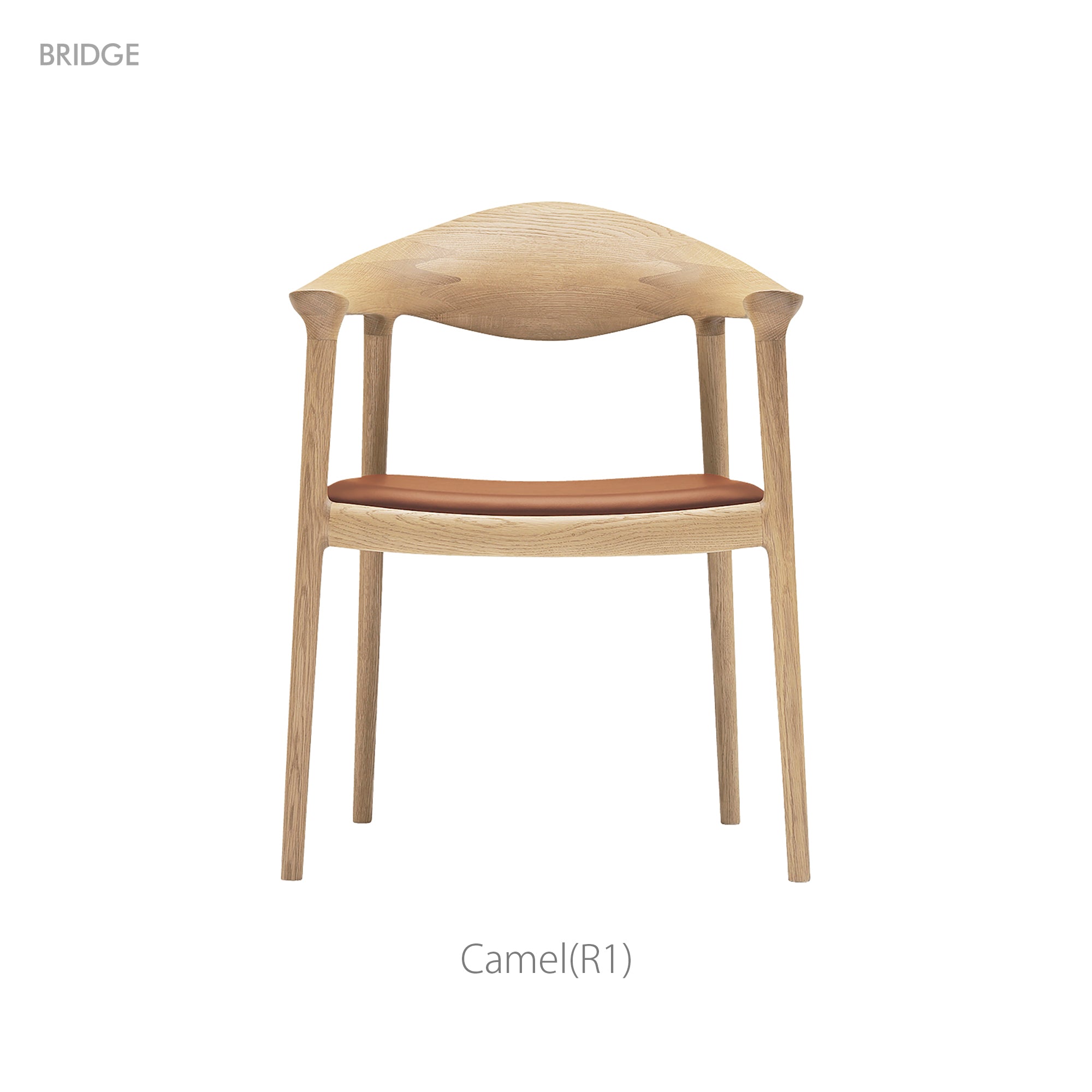 ARM CHAIR NA Leather｜製品一覧｜完成家具プレミアム AMLYS｜製品案内