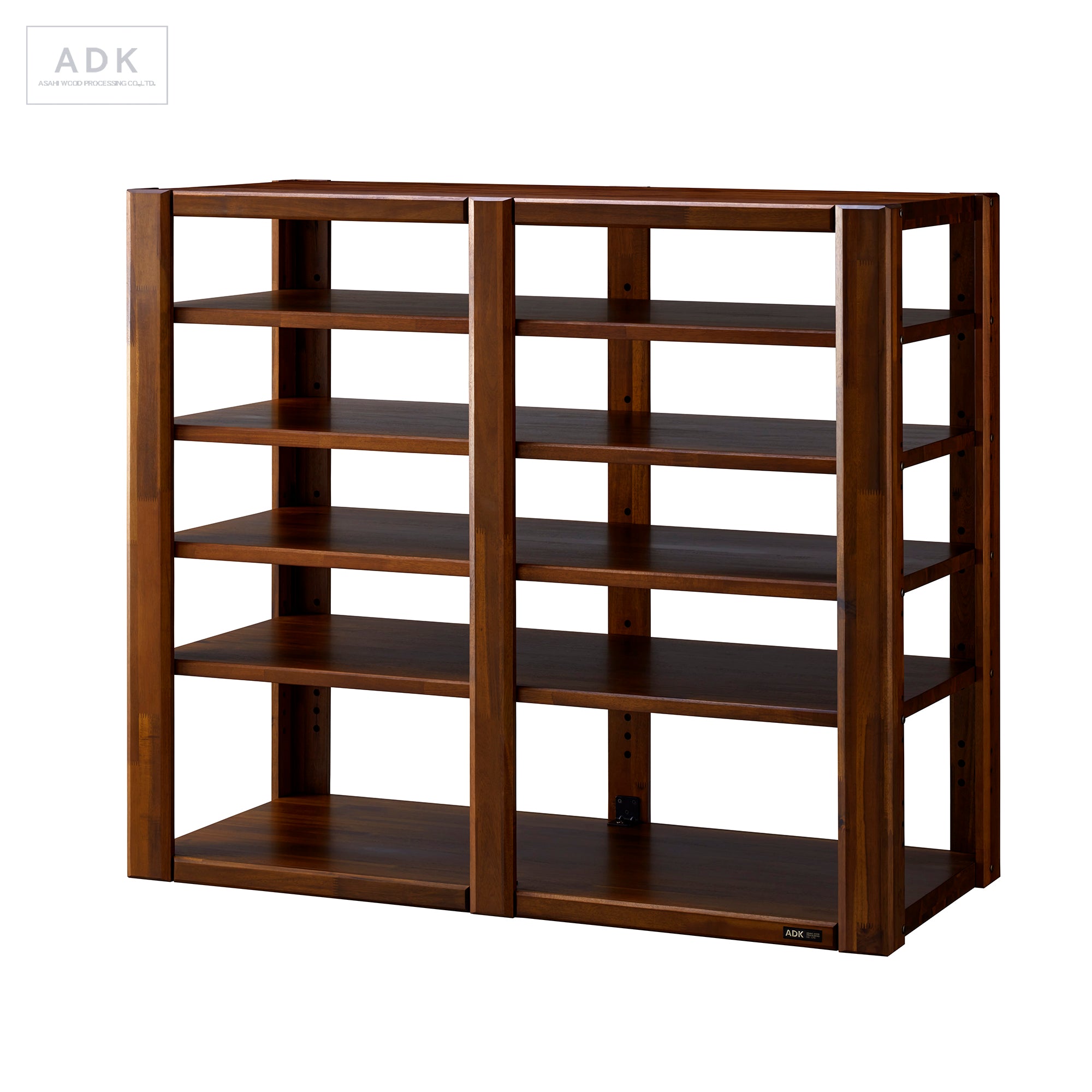 Solid-DX｜製品一覧｜オーディオラック ADK｜製品案内｜朝日木材加工