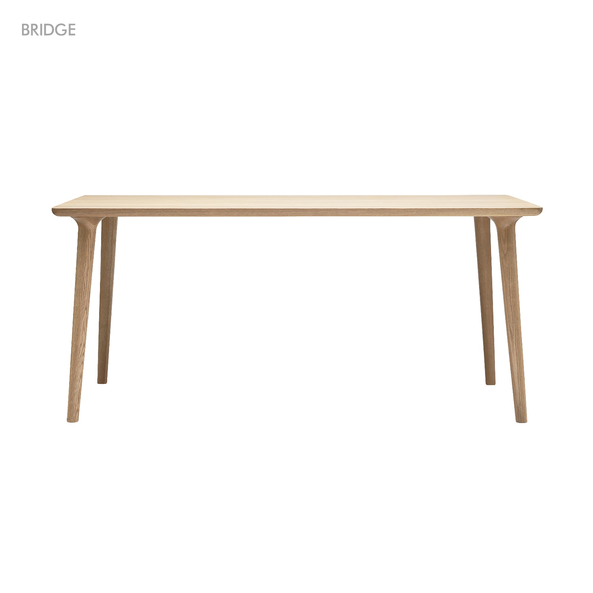 DINING TABLE NA 160｜製品一覧｜完成家具プレミアム AMLYS｜製品案内