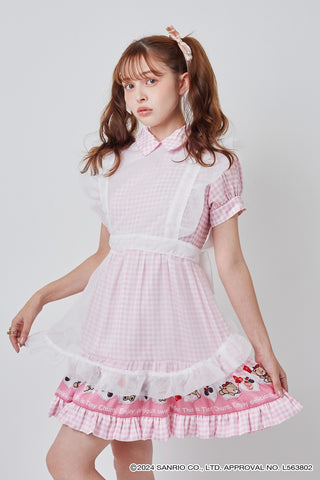 RoseMarie seoir One Piece official(12 items) Wunderwelt Fleur