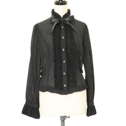 Innocent World | イノセントワールド ブラウス (USED)の通販(335点