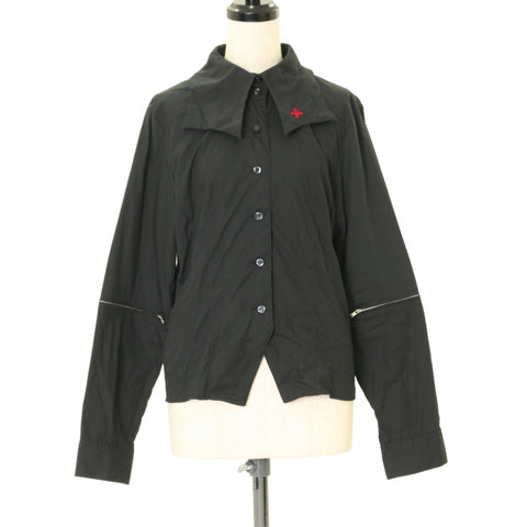 BLACK PEACE NOW | ブラックピースナウ ブラウス (USED)の通販(158点